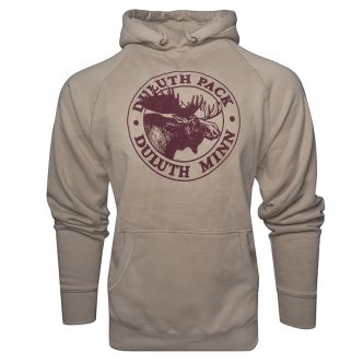 Duluth Pack SKU: LS-0019 Logo Sweatshirt