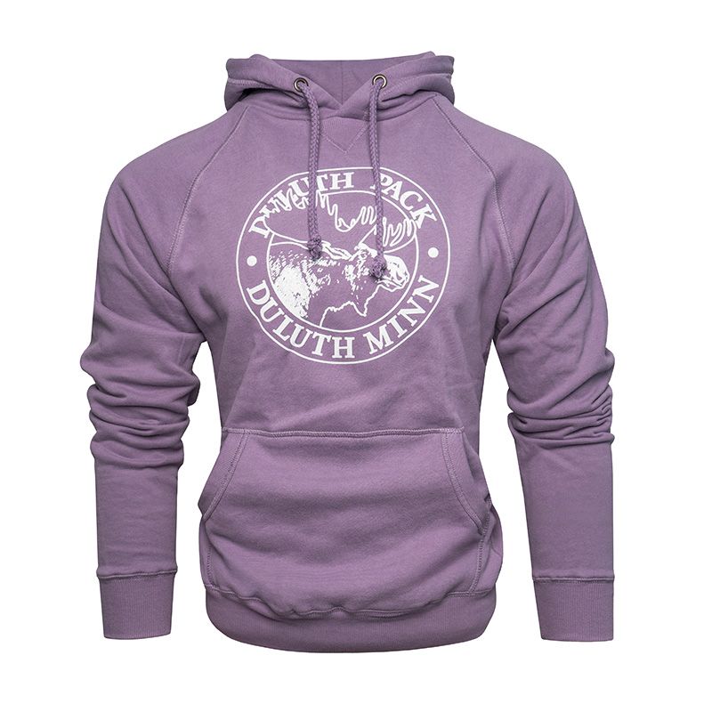 duluth pack SKU: LS-0019 Logo Sweatshirt