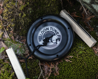 Duluth Pack SKU: M-028 The LoonTune