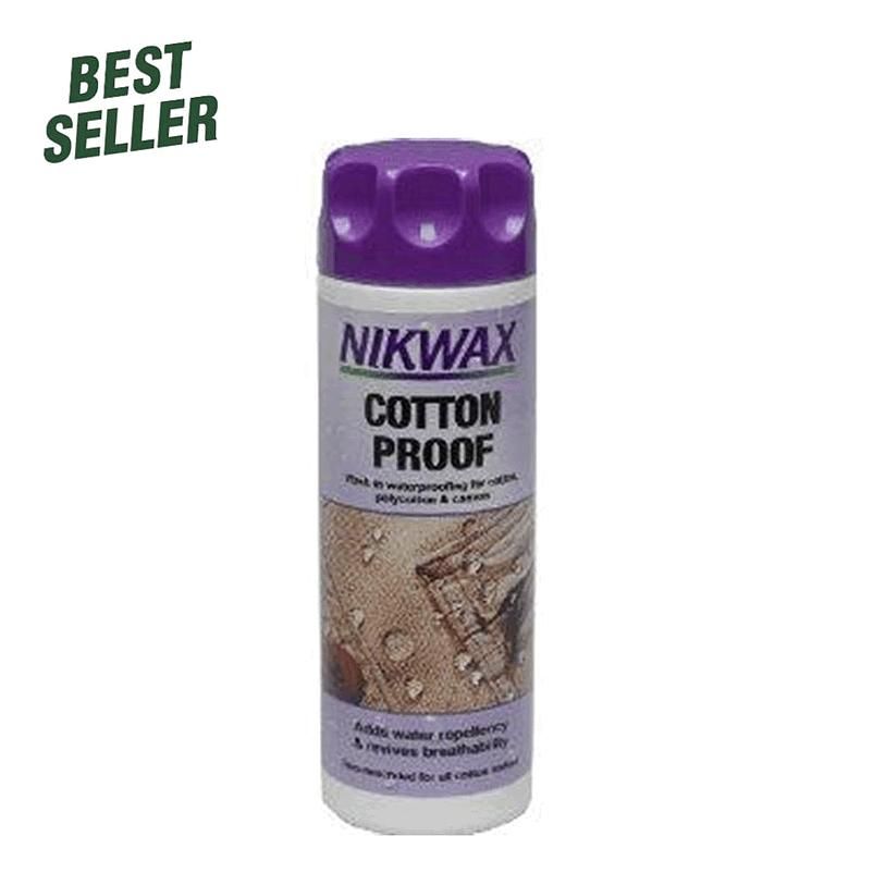 duluth pack SKU: M-033 Cotton Proof Wash - 10oz