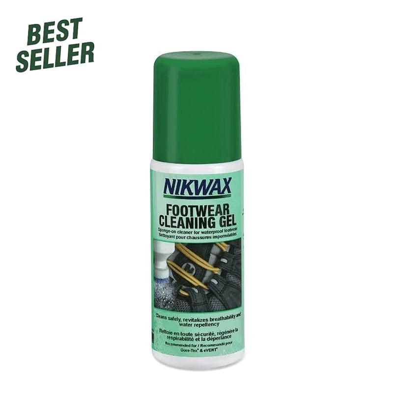 duluth pack SKU: M-039 Nikwax Footwear Cleaning Gel