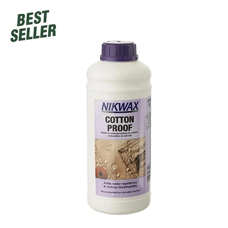 duluth pack SKU: M-043 Cotton Proof Wash - 1L