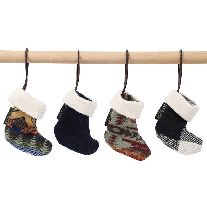 duluth pack SKU: M-099 Mini Wool Stocking