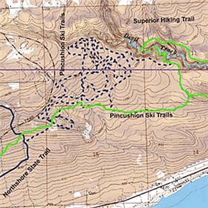 duluth pack SKU: M-1054 100 - Grand Marais