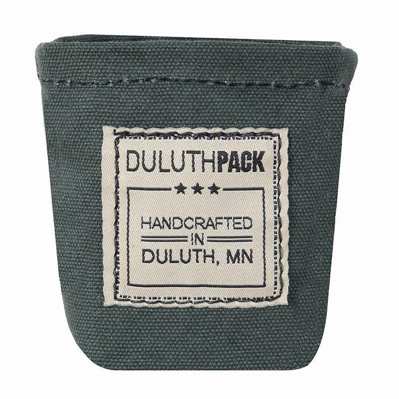 duluth pack SKU: M-112 Can Holder