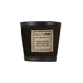 Duluth Pack SKU: M-113 Canvas Pint/Coffee Sleeves