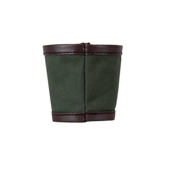 Duluth Pack SKU: M-113 Canvas Pint/Coffee Sleeves