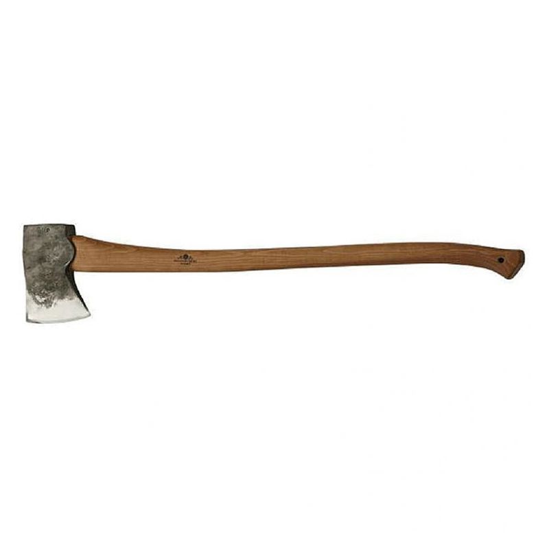 duluth pack SKU: M-1202 American Felling Axe 35"