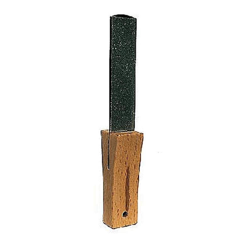 duluth pack SKU: M-1239 Axe Sharpening File