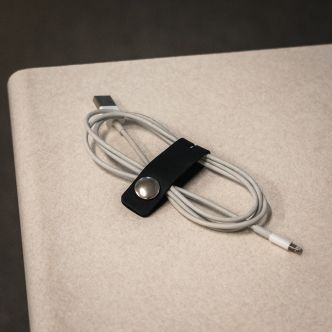 Duluth Pack SKU: M-185L Leather Cord Organizer