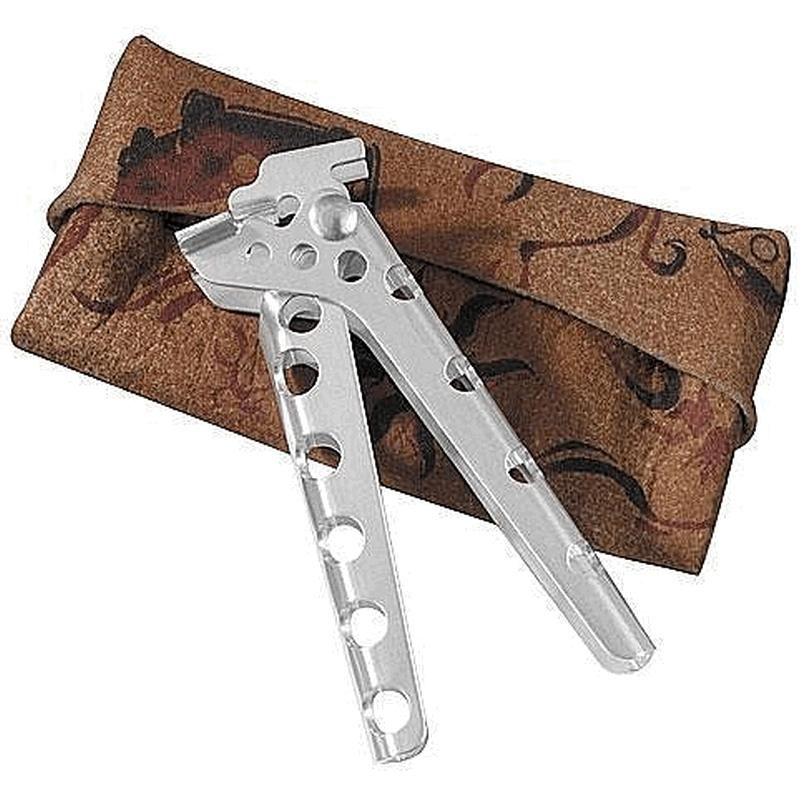 duluth pack SKU: M-402 PanHandler Pot Lifter