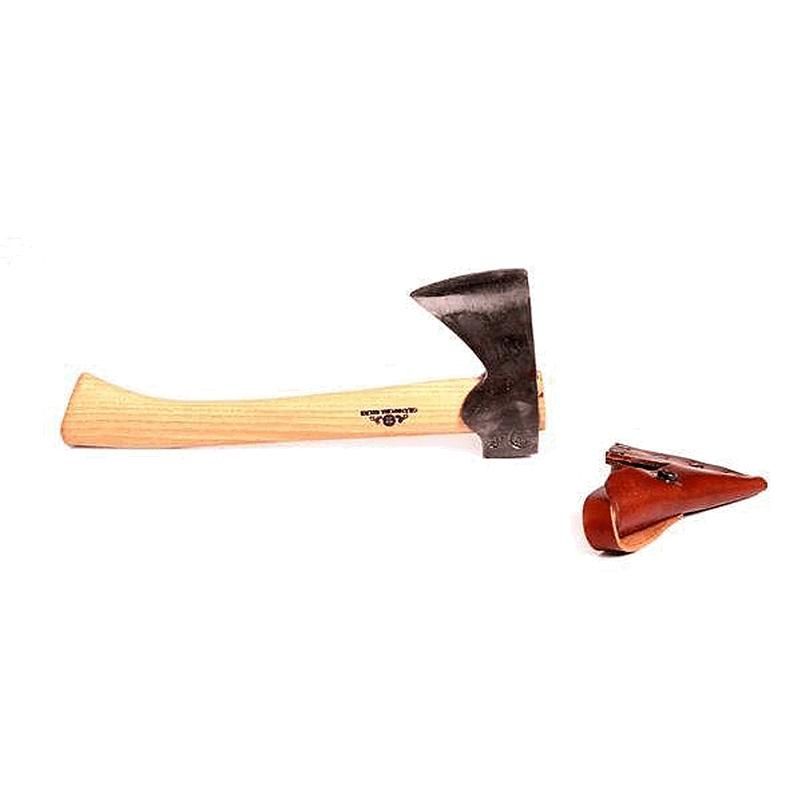 duluth pack SKU: M-619 Mini Belt Hatchet