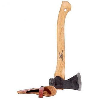 Duluth Pack SKU: M-621 Wildlife Hatchet
