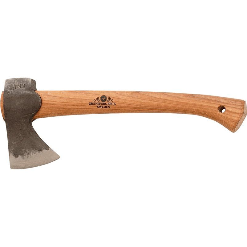 duluth pack SKU: M-621 Wildlife Hatchet