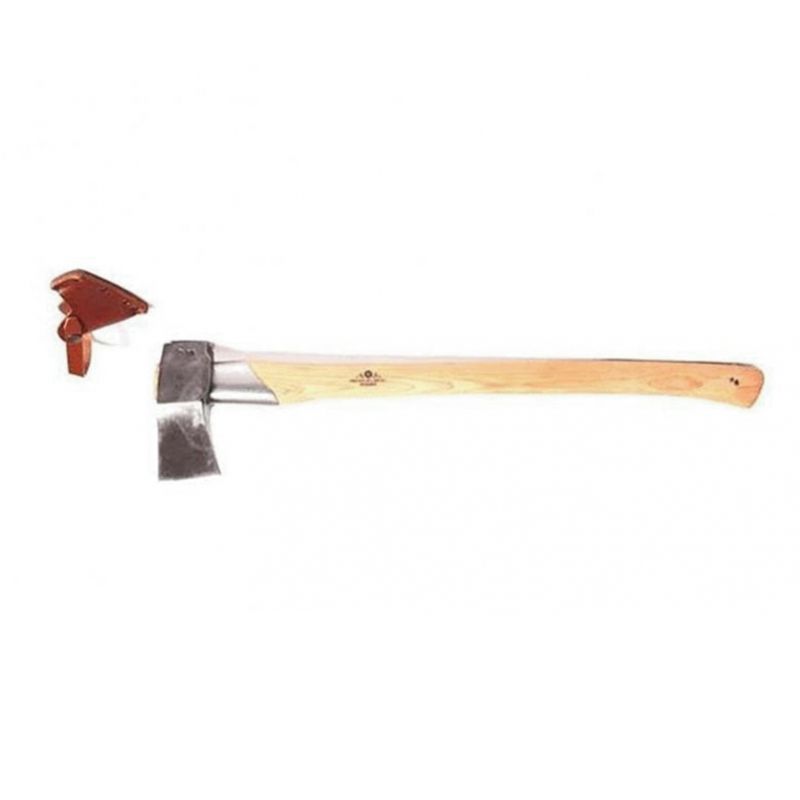 duluth pack SKU: M-623 Large Splitting Axe