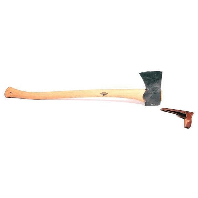 duluth pack SKU: M-624 American Felling Axe 31"