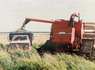 Duluth Pack SKU: M-656 Wild Rice - Soup Grade