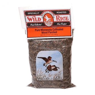 Duluth Pack SKU: M-657 Wild Rice - Wood Parched