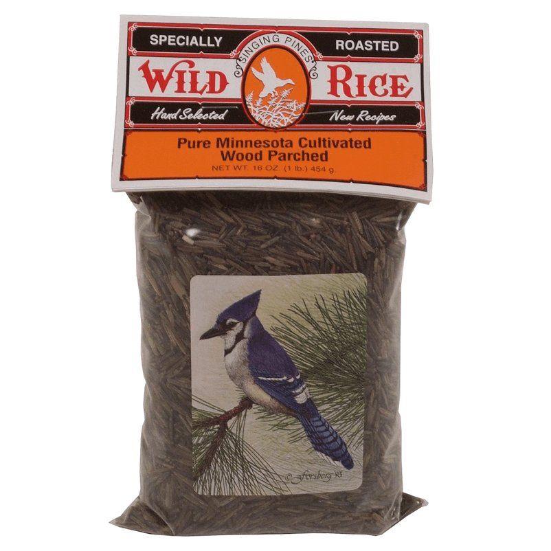 duluth pack SKU: M-657 Wild Rice - Wood Parched