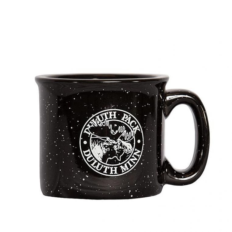 duluth pack SKU: M-660 Campfire Mug