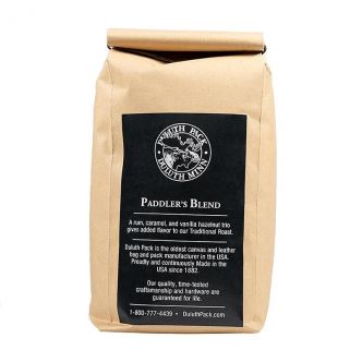 Duluth Pack SKU: M-667 Paddler's Blend Coffee