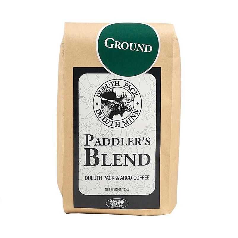 duluth pack SKU: M-667 Paddler's Blend Coffee