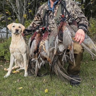 Duluth Pack SKU: M-7030 Game Straps