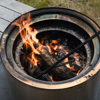 Duluth Pack SKU: M-800 Duluth Pack Fire Poker