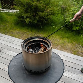 Duluth Pack SKU: M-800 Duluth Pack Fire Poker