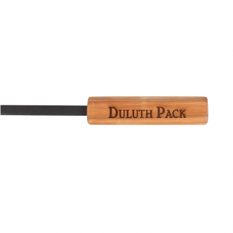 Duluth Pack SKU: M-800 Duluth Pack Fire Poker