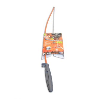 duluth pack SKU: M-988 Fishing Pole Roaster