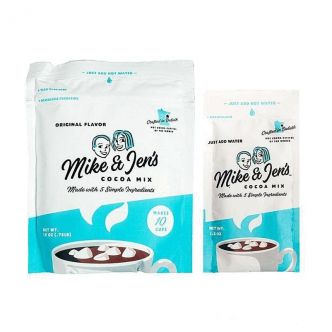 Duluth Pack SKU: MAJ-0001 Mike And Jen's Hot Cocoa