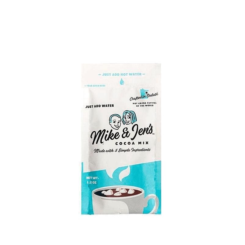 duluth pack SKU: MAJ-0001 Mike and Jen's Hot Cocoa