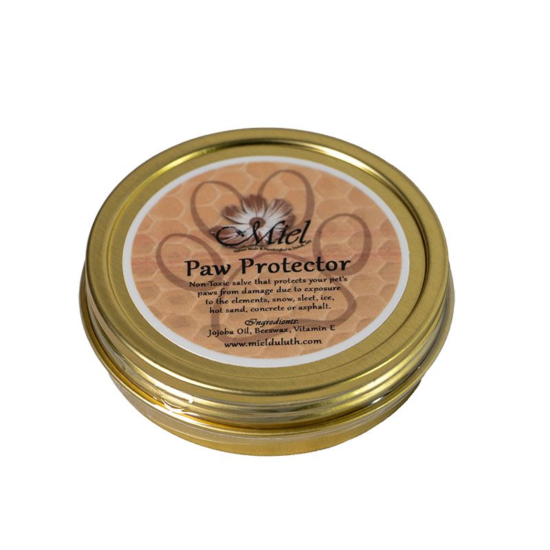 duluth pack SKU: MIE-0002 Miel Pet Paw Protector