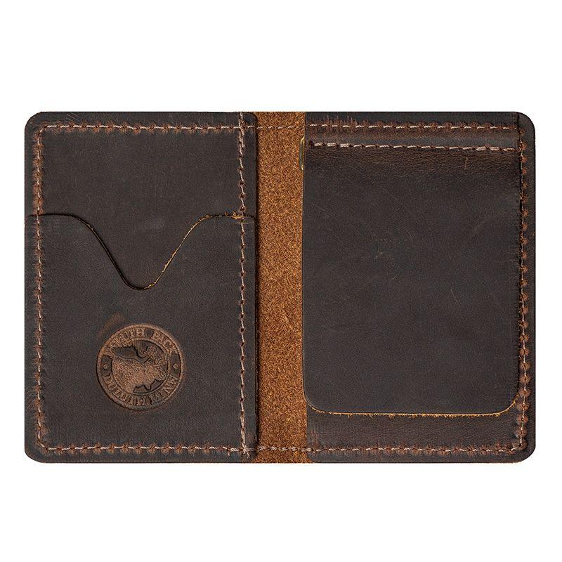duluth pack SKU: NSL-0004 NEW Money Clip Wallet