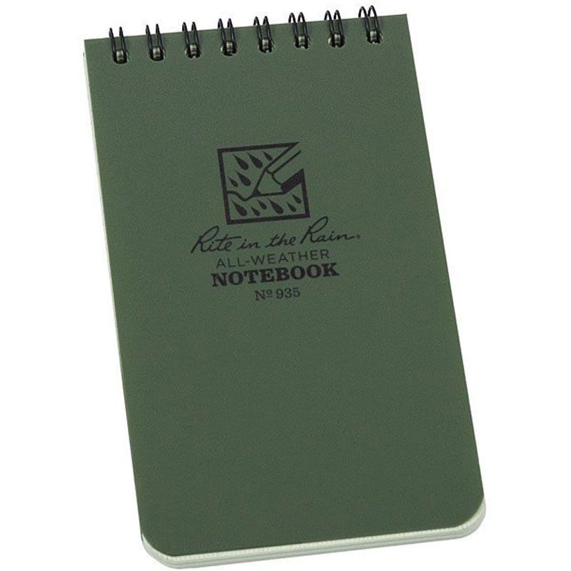 duluth pack SKU: P-1763 Outdoor Journal