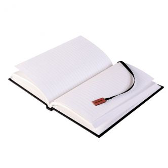 Duluth Pack SKU: P-1776 Wood Journal