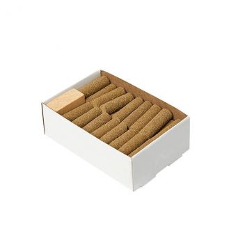 Duluth Pack SKU: PNE-0004 Balsam Fir Incense Box