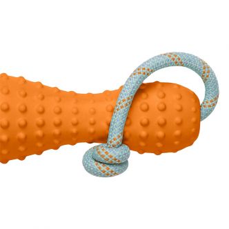 Duluth Pack SKU: RF-0004 Ruffwear Gourdo Dog Toy