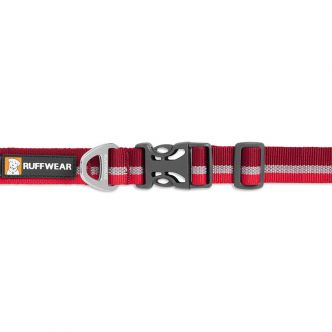 Duluth Pack SKU: RF-0021 Ruffwear Crag Collar