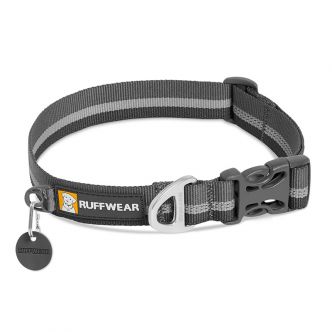 Duluth Pack SKU: RF-0021 Ruffwear Crag Collar