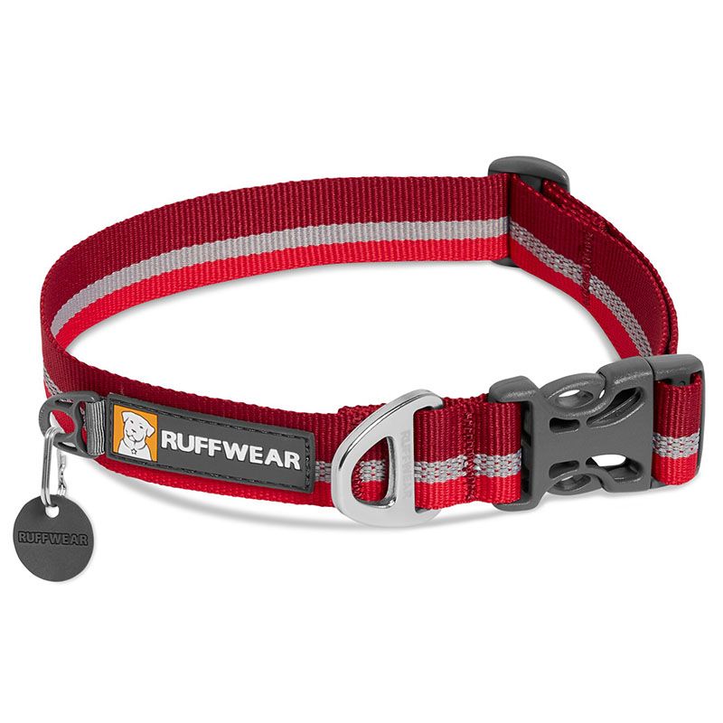 duluth pack SKU: RF-0021 Ruffwear Crag Collar