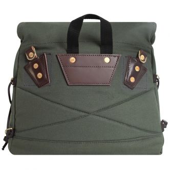 Duluth Pack SKU: S-101 Front Portage Pack - 17L