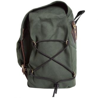 Duluth Pack SKU: S-101 Front Portage Pack - 17L