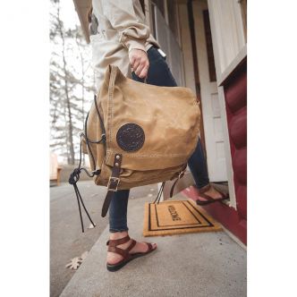 Duluth Pack SKU: S-101 Front Portage Pack - 17L