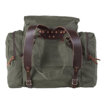 Duluth Pack SKU: S-105 Camp Kitchen Pack - 64L
