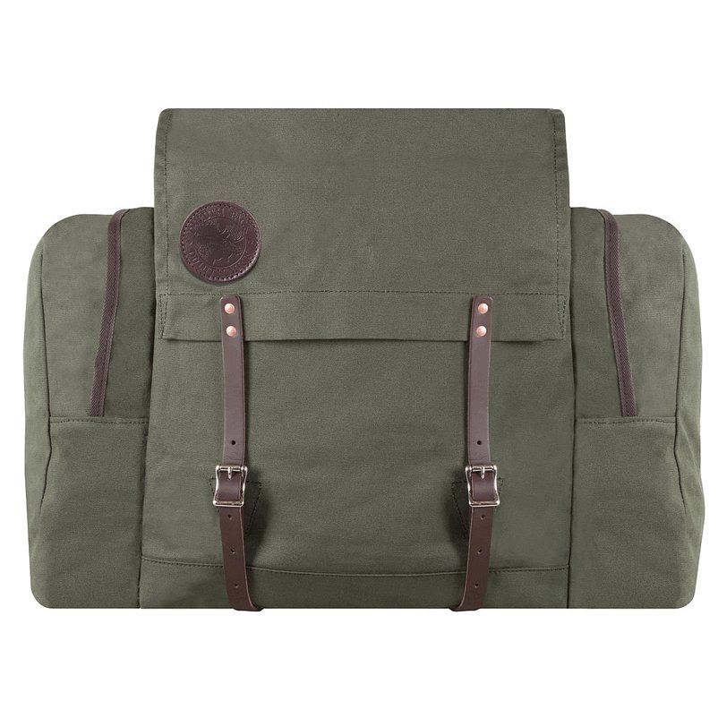 duluth pack SKU: S-105 Camp Kitchen Pack - 64L