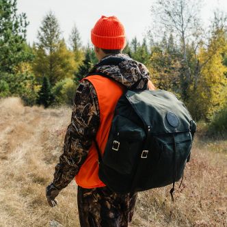 Duluth Pack SKU: S-120 Rambler