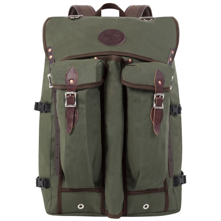duluth pack SKU: S-150 Bushcrafter
