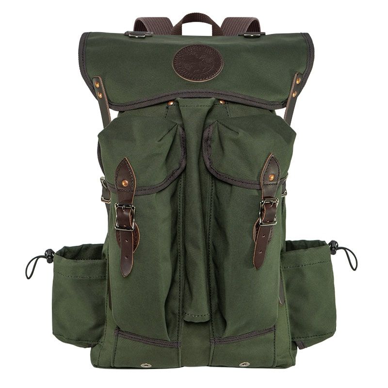 duluth pack SKU: S-151 Outlander Pack